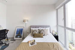 High Park Residences (D28), Apartment #209321571